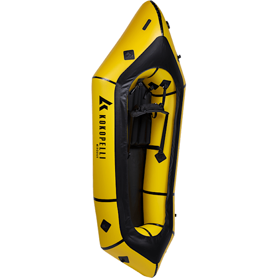 Rogue Packraft R-DEC