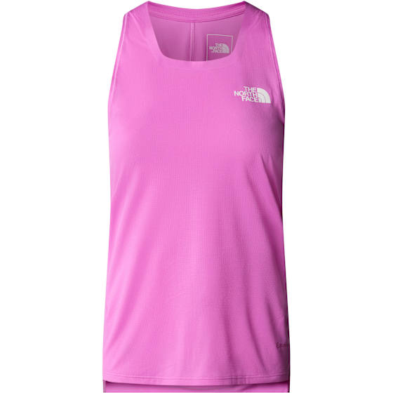 Summit High Trail Run Tank Dame