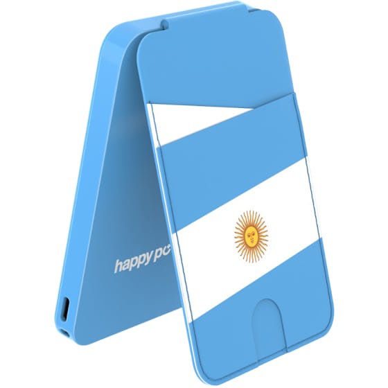 Wallet Power Bank