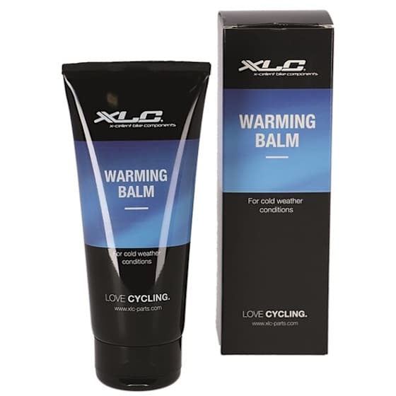 XLC Warming Balm