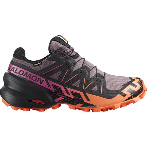 Speedcross 6 GTX Dame