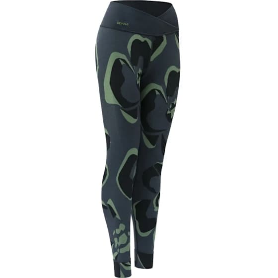 Camoflower Long John W