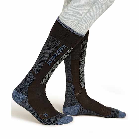 W Merino Ski+ Light OTC
