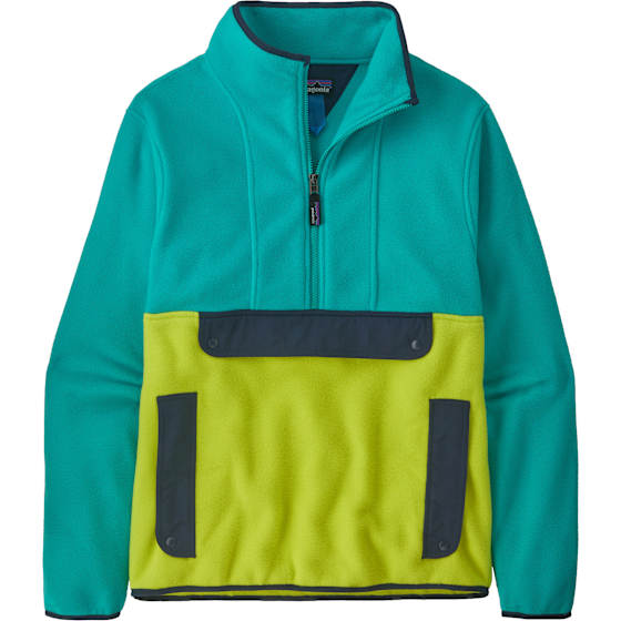 Synch Anorak