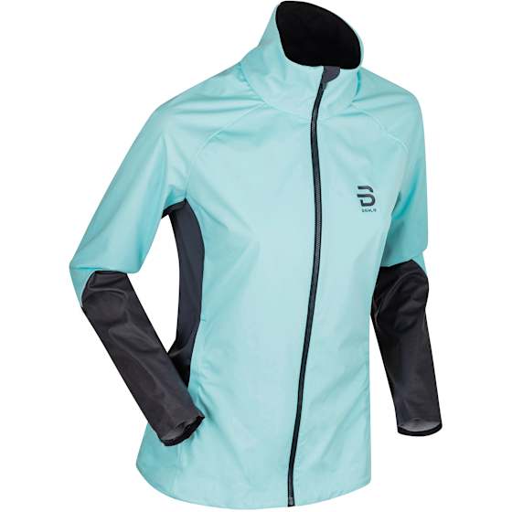 Jacket Elite Wmn