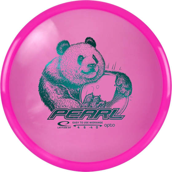 Opto Midrange Pearl 