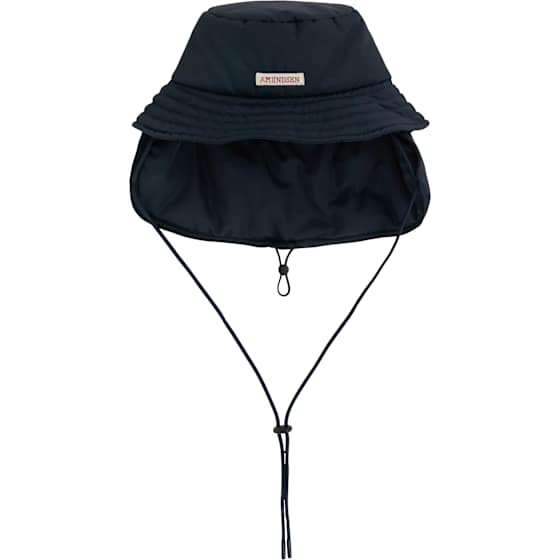 Winter Bucket Hat