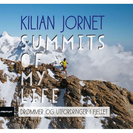 Summits of my life