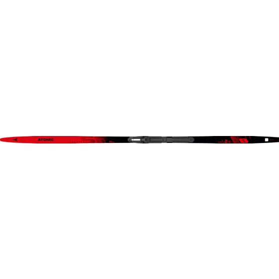 Redster S8 GEN S Hard 
