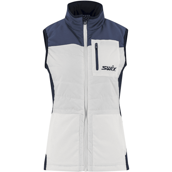 Horizon Primaloft vest W