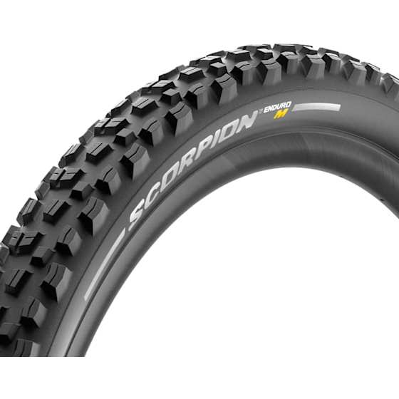 Scorpion Enduro M 