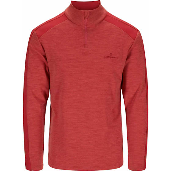5Mila Half Zip Herre