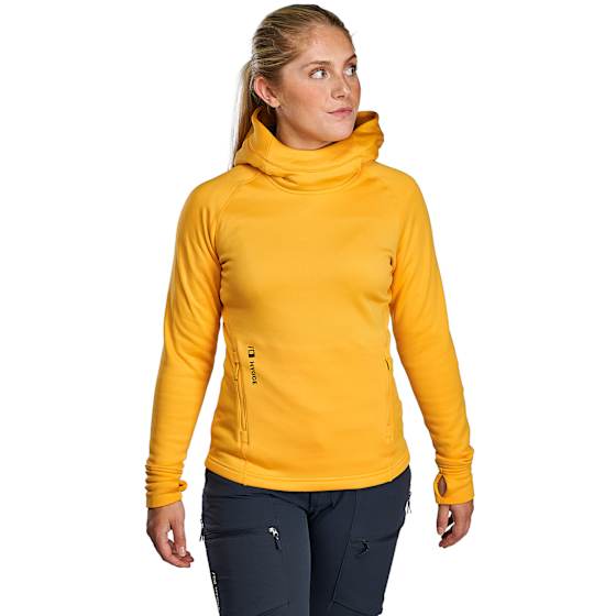 Women's Pow Pullover Hoodie