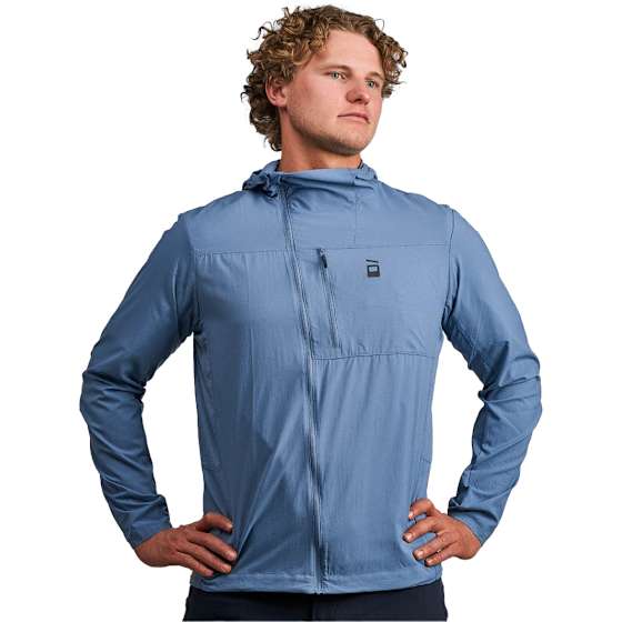 Packable Windbreaker Herre