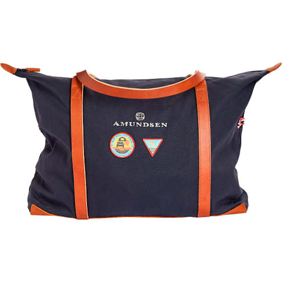 Kalahari Weekend Tote Bag