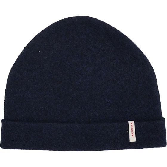 Heavy Boiled Beanie