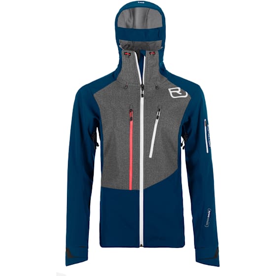 Pordoi Jacket Dame