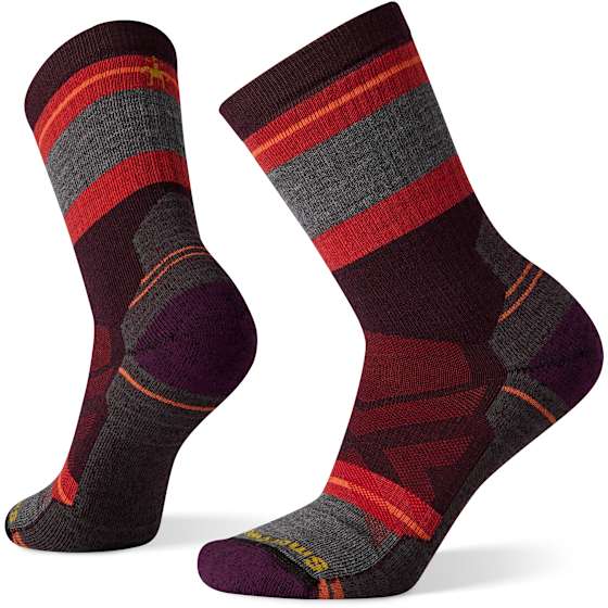 Women s Hike Full Cushion Saturnsphere Crew Socks