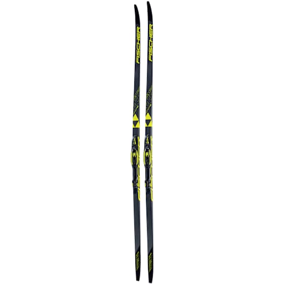 Twin Skin Race IFP