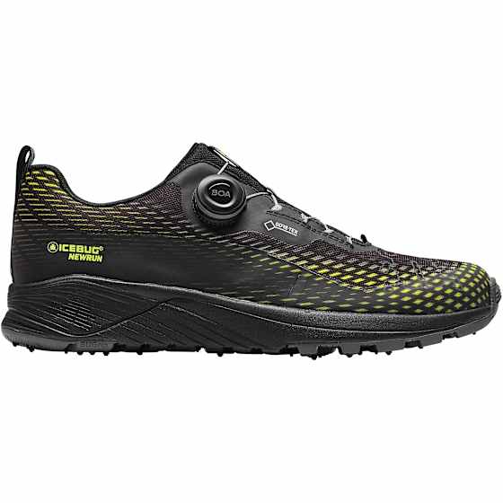 NewRun M BUGrip GTX