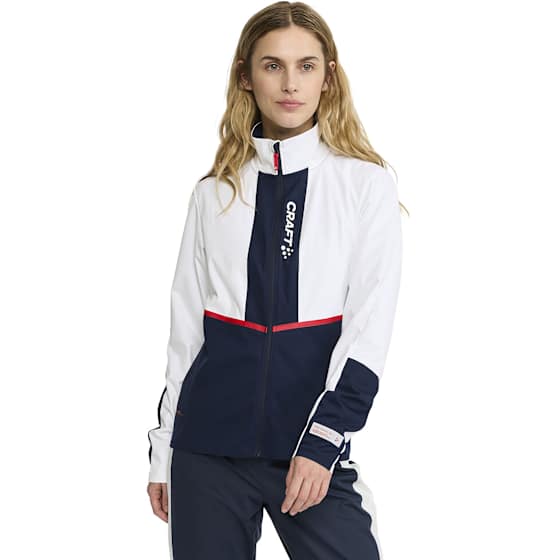 NOR Pro Nordic Race Jacket Dame
