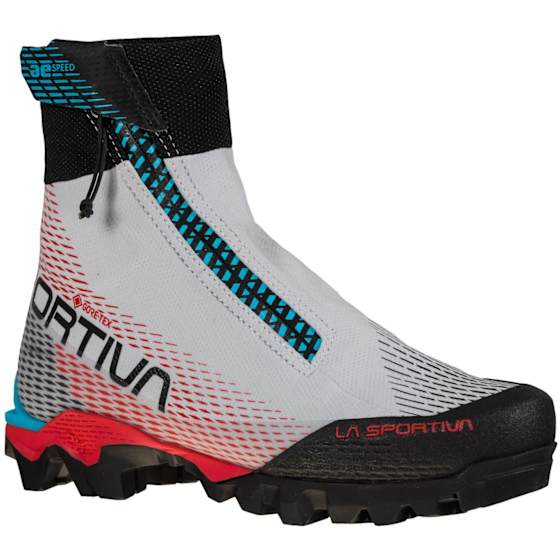 Aequilibrium Speed GTX W's 