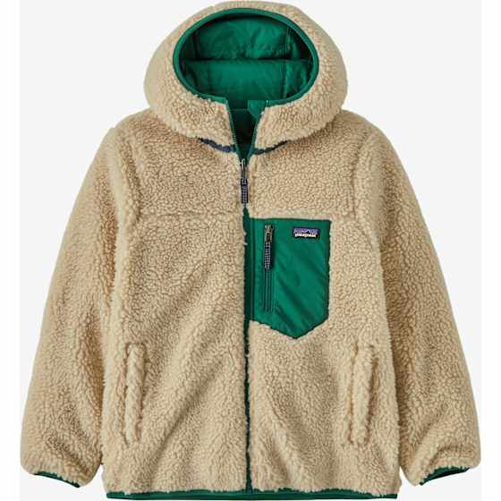 K's Reversible Ready Freddy Hoody
