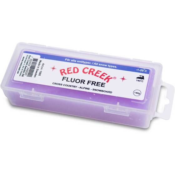 Flourfri -1 til -20