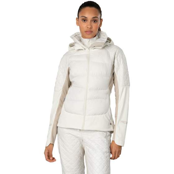 Advance Primaloft Down Jacket Dame
