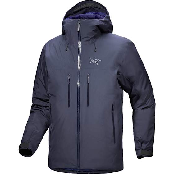 Beta Down Insulated Jacket M