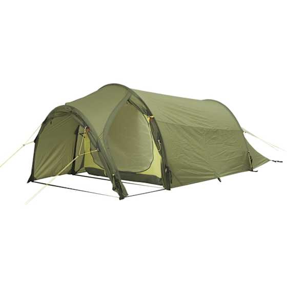 Lofoten Pro 4 Camp