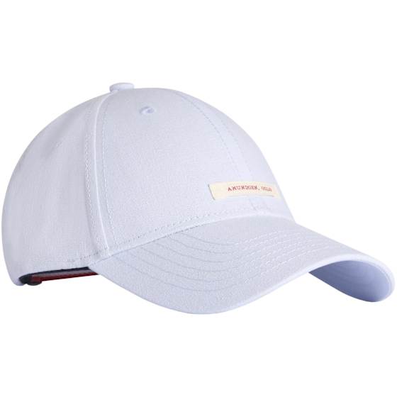 Linen Patch Cap 