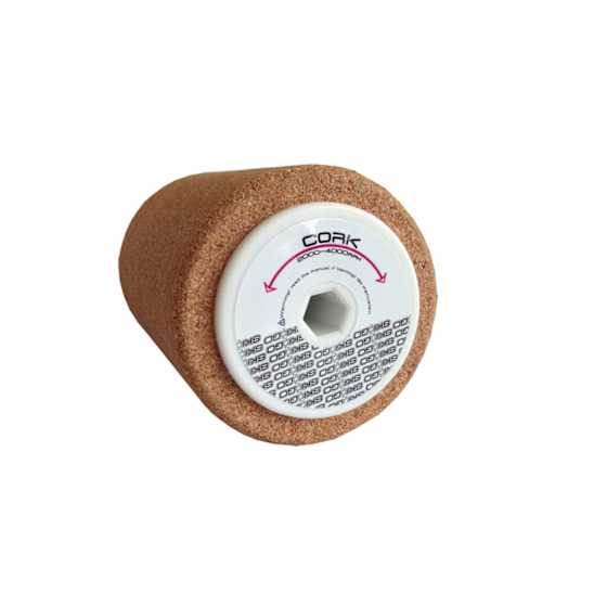 Rotor cork