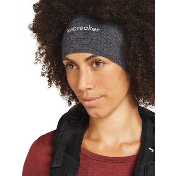 Unisex Merino Headband
