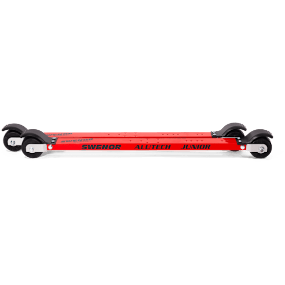 Swenor Alutech Junior