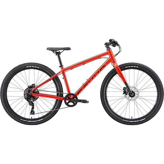Fast 26 Disc