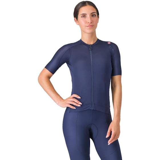 Espresso Jersey Dame