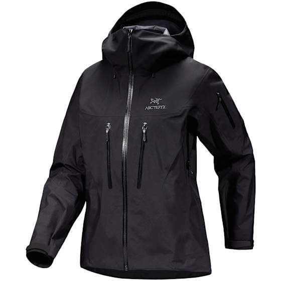 Alpha SV Jacket W