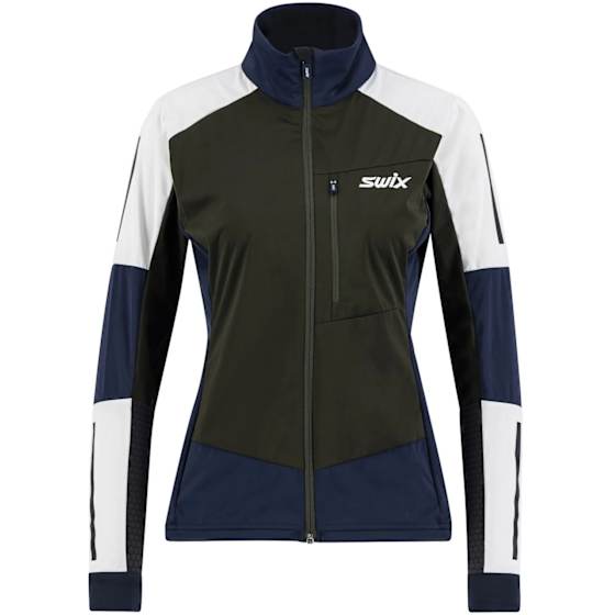 Dynamic jacket W 