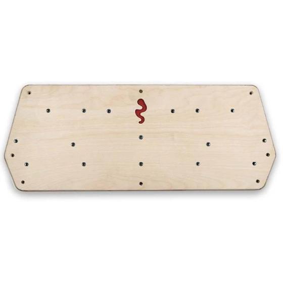 Basewood Mini Board 