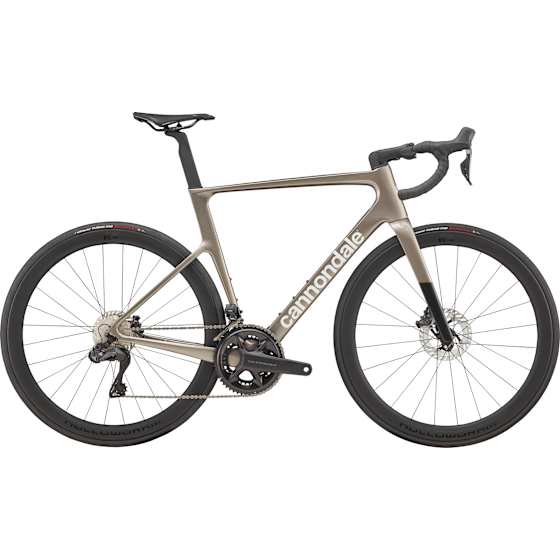 SuperSix Evo Carbon 2
