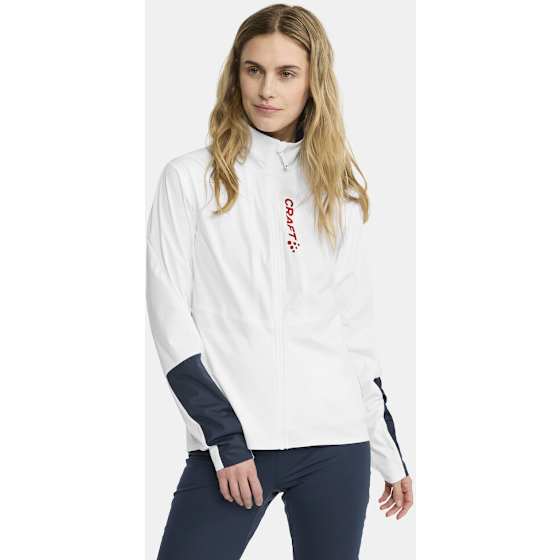 NOR Pro Nordic Race Jacket W