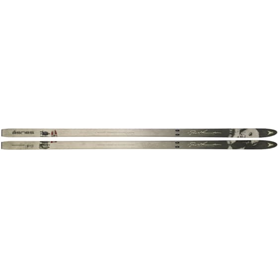 Amundsen Fram BC Ski