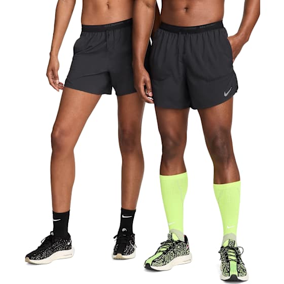 Stride 5" Running Shorts Herre