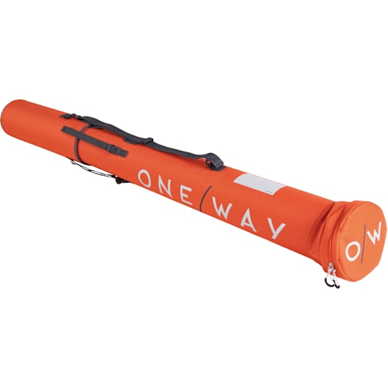Ski Pole Tube 8  Pairs
