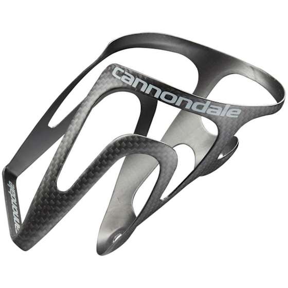 Speed C Carbon Cage tilgnag fra venstre side