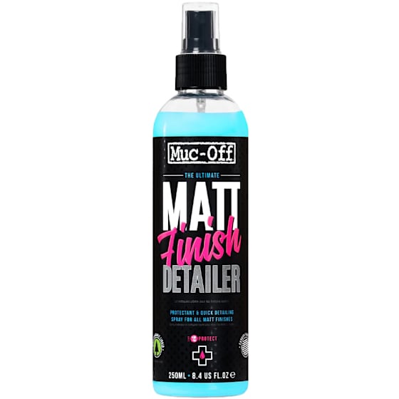 Matt Finish Detailer 1x