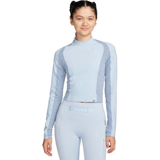 Dri-FIT Trail Long-Sleeve Running Top W