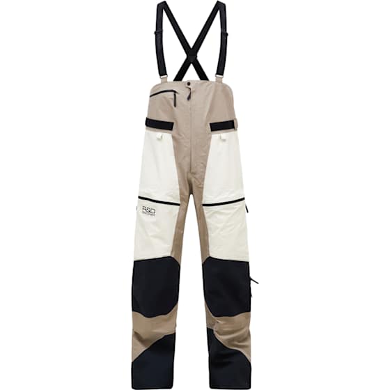 Vertical GORE-TEX Pro 3L Bib Pants Herre