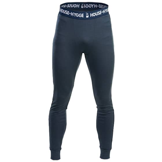 Hyggewool Men's Longs